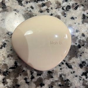Lilah B. Bronzer